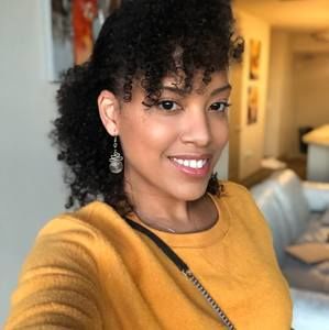 Meet your Posher, Karen